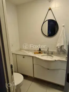 Apartamento com 3 Quartos à venda, 76m² no Marechal Rondon, Canoas