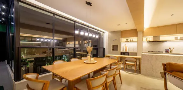 Apartamento com 4 Quartos à venda, 180m² no Setor Bueno, Goiânia
