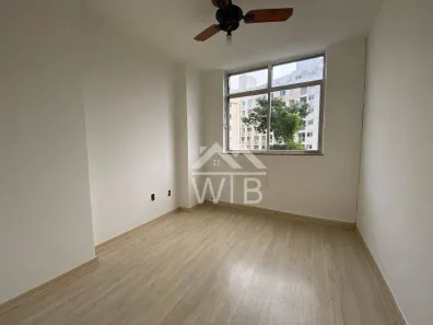 Apartamento com 2 Quartos à venda, 60m² no Icaraí, Niterói