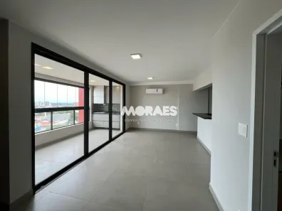 Apartamento com 2 Quartos à venda, 89m² no Parque Jardim Europa, Bauru