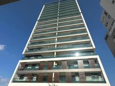 Apartamento com 3 Quartos para alugar, 103m² no Estrela Sul, Juiz de Fora