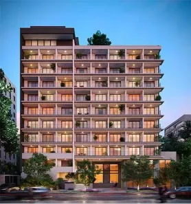 Apartamento à venda, 21m² no Bela Vista, São Paulo