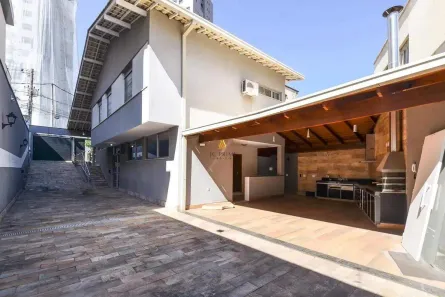 Imóvel Comercial com 4 Quartos à venda, 264m² no Gutierrez, Belo Horizonte