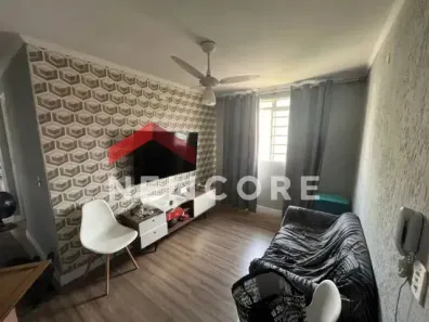 Apartamento com 2 Quartos à venda, 59m² no Jardim Íris, São Paulo