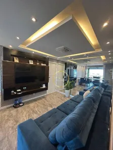 Apartamento com 3 Quartos à venda, 82m² no Jardim Flor da Montanha, Guarulhos