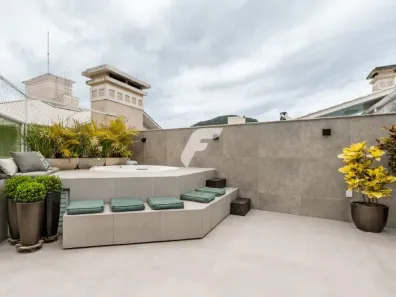 Cobertura com 4 Quartos à venda, 210m² no Ingleses do Rio Vermelho, Florianópolis