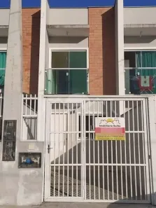 Sobrado com 2 Quartos à venda, 64m² no Adhemar Garcia, Joinville