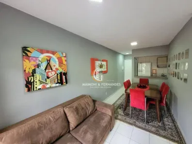 Apartamento com 2 Quartos para alugar, 49m² no Jardim Vilage, Rio Claro