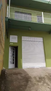 Galpão/Depósito/Armazém para alugar, 240m² no Vila Nova Bonsucesso, Guarulhos