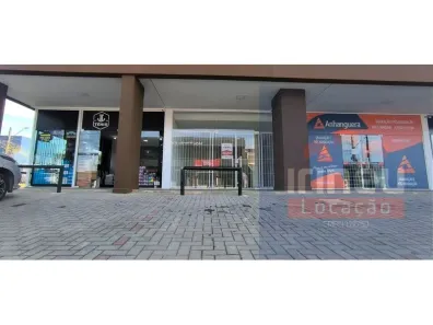 Sala Comercial para alugar, 46m² no Itinga, Araquari