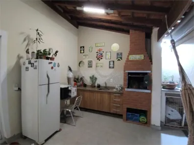 Casa com 3 Quartos à venda, 140m² no Residencial Portal da Água Branca, Piracicaba