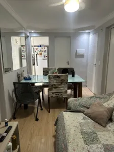Apartamento com 3 Quartos à venda, 57m² no Parque Munhoz, São Paulo