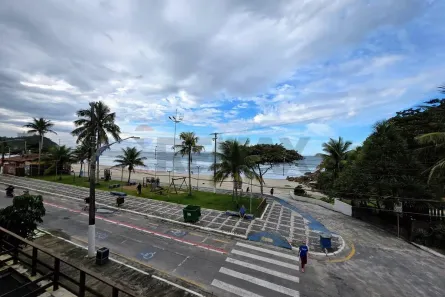 Apartamento com 2 Quartos à venda, 58m² no Guaiúba, Guarujá
