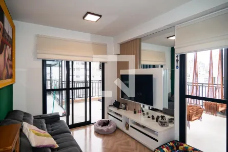 Apartamento com 2 Quartos à venda, 96m² no Centro, São Paulo