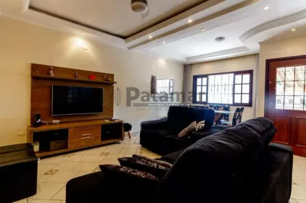 Casa com 3 Quartos à venda, 150m² no Caxingui, São Paulo