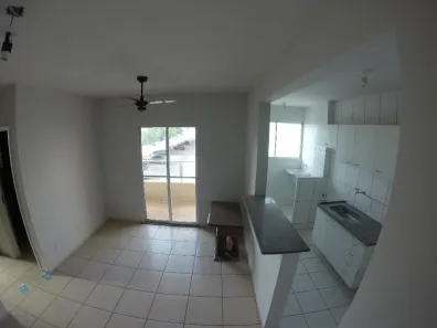 Apartamento com 2 Quartos à venda, 50m² no Higienópolis, São José do Rio Preto
