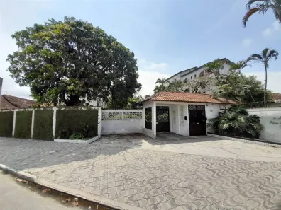 Apartamento com 2 Quartos à venda, 77m² no Maracanã, Praia Grande