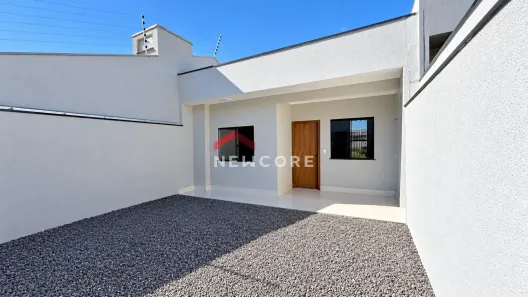 Casa com 2 Quartos à venda, 55m² no Jardim Campo Belo, Maringá