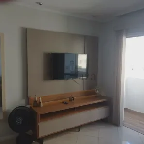 Apartamento com 4 Quartos à venda, 96m² no Floradas de São José, São José dos Campos