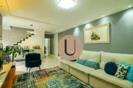 Sobrado com 3 Quartos à venda, 169m² no Vila Gomes Cardim, São Paulo
