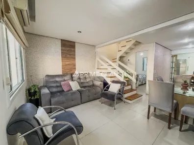 Casa de Condomínio com 3 Quartos à venda, 89m² no Rio Branco, Canoas