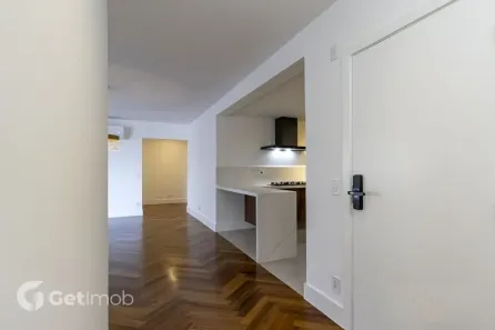 Apartamento com 3 Quartos à venda, 176m² no Santa Cecília, São Paulo