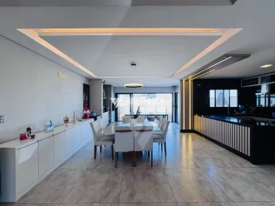 Casa de Condomínio com 3 Quartos à venda, 220m² no Parque Ibiti Reserva, Sorocaba