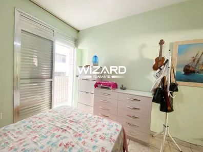 Apartamento com 1 Quarto à venda, 62m² no Gonzaga, Santos