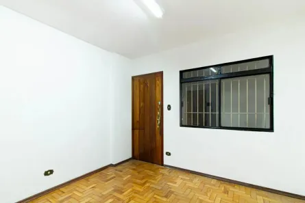Apartamento com 1 Quarto à venda, 43m² no Água Branca, São Paulo