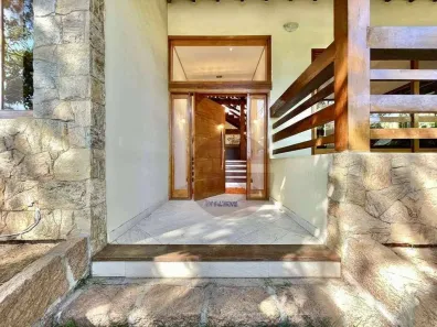 Casa de Condomínio com 5 Quartos à venda, 446m² no Águas da Fazendinha, Carapicuíba