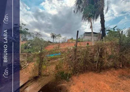 Lote/Terreno à venda, 360m² no Alvorada Industrial, São Joaquim de Bicas