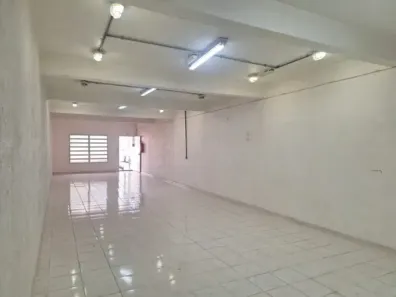 Sala Comercial para alugar, 400m² no Vila Uberabinha, São Paulo