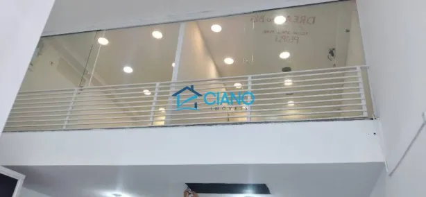 Galpão/Depósito/Armazém para alugar, 190m² no Parque da Mooca, São Paulo