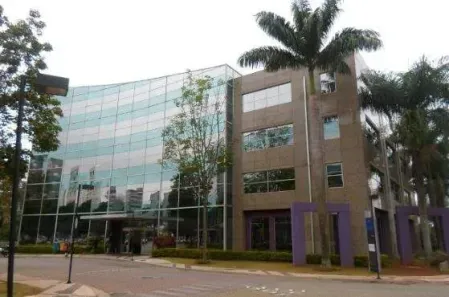 Sala Comercial para alugar, 1996m² no Jardim Morumbi, São Paulo