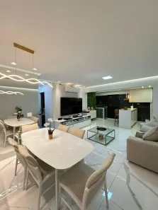 Apartamento com 2 Quartos para alugar, 86m² no Jardim Flor da Montanha, Guarulhos