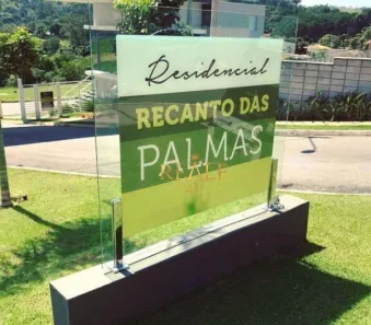Lote/Terreno à venda, 600m² no Bosque, Vinhedo