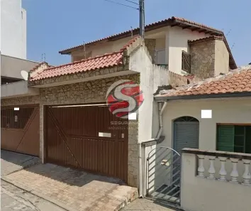 Sobrado com 3 Quartos à venda, 153m² no Vila Califórnia, São Paulo