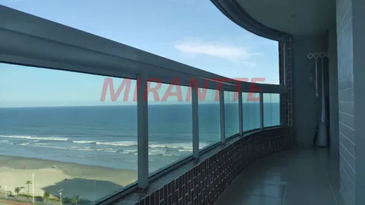 Apartamento com 2 Quartos à venda, 80m² no Jardim Luciana, Mongaguá