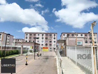 Apartamento com 2 Quartos à venda, 39m² no Hípica, Porto Alegre