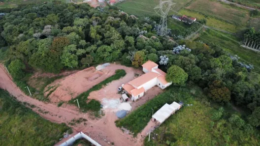 Fazenda/Sítio à venda, 600m² no Águas de Igaratá, Igaratá
