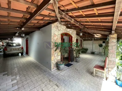 Casa com 4 Quartos à venda, 201m² no Cidade Verde, Betim