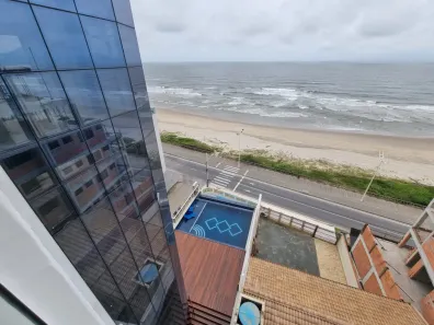 Apartamento com 3 Quartos à venda, 103m² no Gravatá, Navegantes