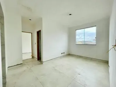 Apartamento com 2 Quartos à venda, 50m² no Sapucaias III, Contagem