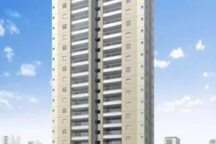 Apartamento com 3 Quartos à venda, 140m² no Vila Gumercindo, São Paulo