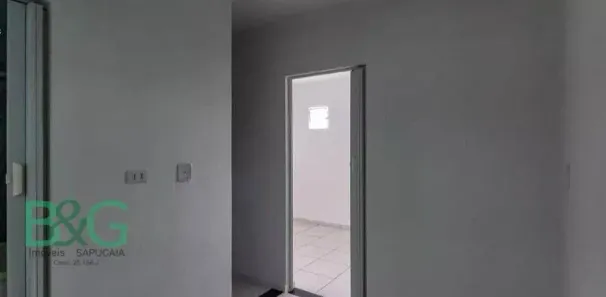 Apartamento com 1 Quarto à venda, 25m² no Jardim Zaira, Guarulhos