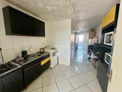 Apartamento com 1 Quarto à venda, 33m² no Presidente Vargas, Caxias do Sul