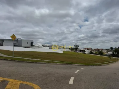 Lote/Terreno à venda, 1048m² no Parque Ecoresidencial Fazenda Jequitibá, Sorocaba
