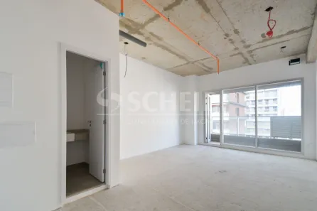 Imóvel Comercial à venda, 36m² no Cerqueira César, São Paulo