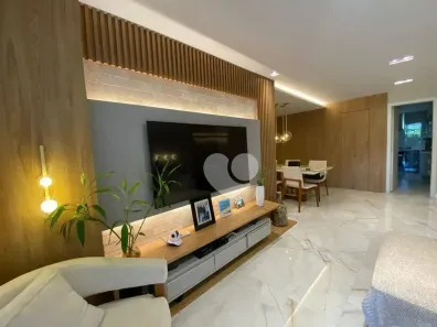 Apartamento com 3 Quartos à venda, 145m² no Recreio dos Bandeirantes, Rio de Janeiro