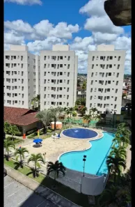 Apartamento com 3 Quartos à venda, 69m² no Artur Lundgren I, Paulista